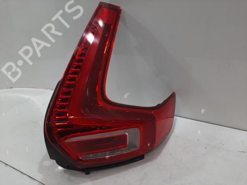 Right taillight VOLVO XC40 (536) T4 Plug-in Hybrid | BP36383600C35 - Image 2