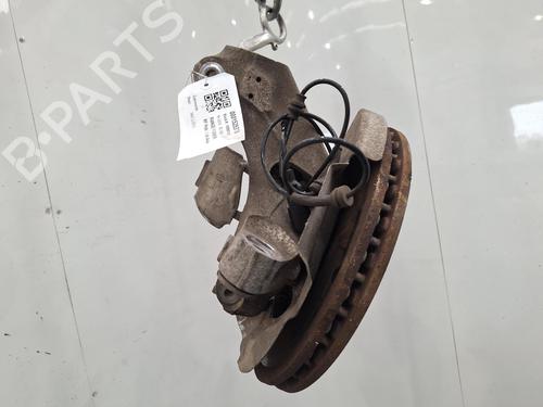Right front steering knuckle LAND ROVER RANGE ROVER EVOQUE (L551) 2.0 D150 | BP29417566M26 
