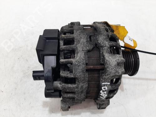Generator SMART FORFOUR Hatchback (453) 1.0 (453.042, 453.043) | BP38433718M7 - Image 3