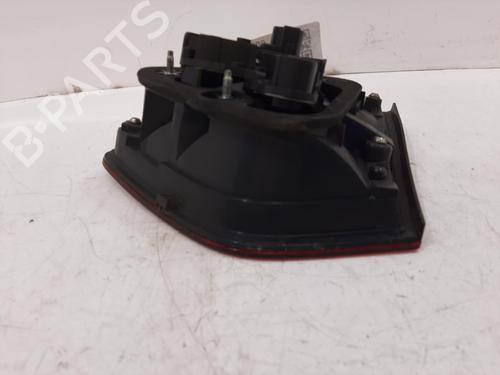 Left taillight SEAT TOLEDO IV (KG3) 1.6 TDI | BP29524815C34 