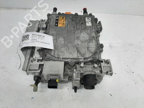 Inverter/Converter JAGUAR I-PACE (X590) EV400 AWD | BP26856234M119 
