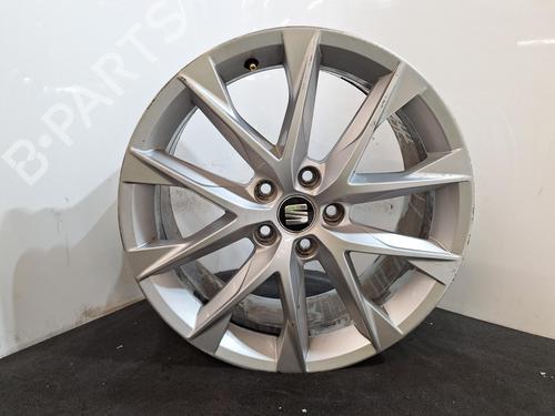Used Rim Rim SEAT LEON (5F1) 1.5 TSI (150 hp) 40159645 40159645
