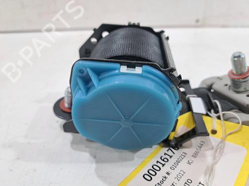 Other KIA PICANTO II (TA) 1.0 | BP31847100O1