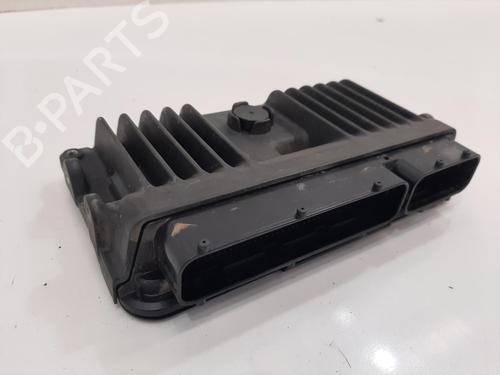 Control unit TOYOTA YARIS (_P21_, _PA1_, _PH1_) 1.5 Hybrid (MXPH10, MXPH11) | BP26866593M11 