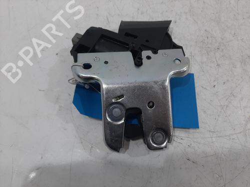 Used Tailgate lock AUDI A4 B8 (8K2) 2.0 TDI (143 hp) 26778341