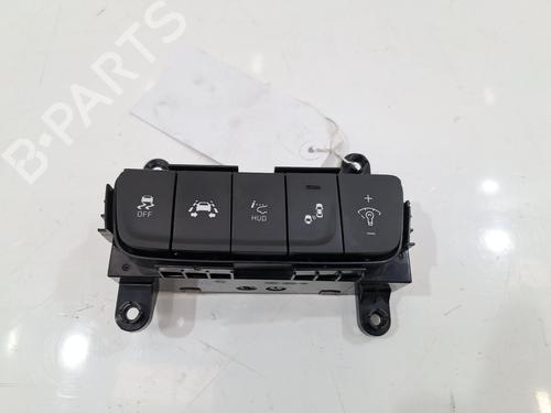 electronic-module-hyundai-kona-os-ose-osi-2017-2018-2019-2020-2021-2022-2023-35921646 main image
