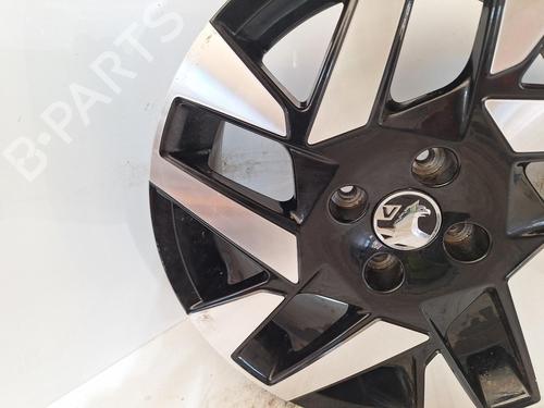 Fælk VAUXHALL MOKKA 1.2 (76) | BP37496949C45  - Image 5