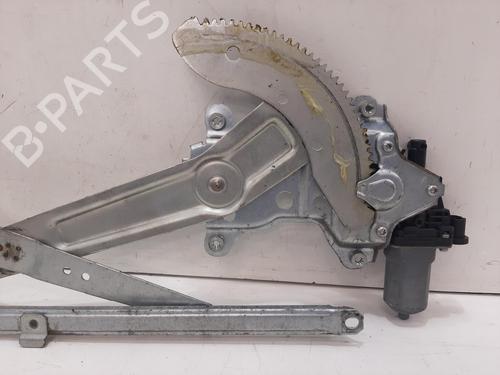 Front left window mechanism SUZUKI SPLASH (EX) 1.0 (A5B310) | BP29417535C22 