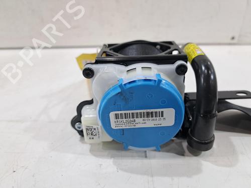 Other TOYOTA AYGO (_B4_) 1.0 (KGB40) | BP31847029O1