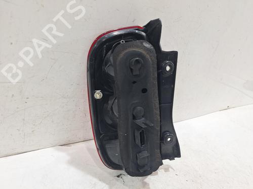 Right taillight NISSAN MICRA III (K12) 1.4 16V | BP32380906C35