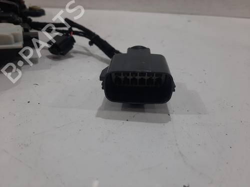 Klamka zewnętrzna JAGUAR I-PACE (X590) EV400 AWD | BP29882994C122