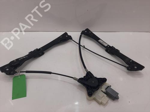 Used Front right window mechanism Front right window mechanism SKODA RAPID (NH3, NK3, NK6) 1.2 TSI (105 hp) 36383922 36383922