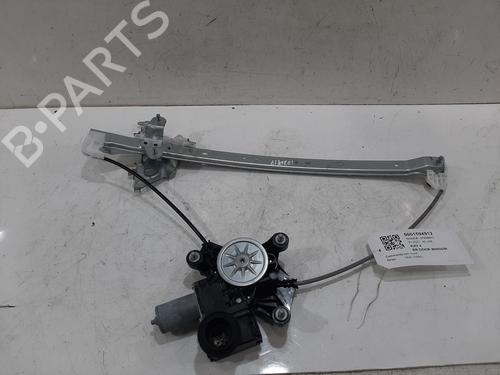 Used Rear right window mechanism Rear right window mechanism 31059586 31059586