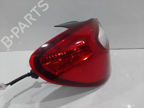 Left taillight HYUNDAI i10 III (AC3, AI3) 1.2 MPi | BP37991451C34 - Image 3