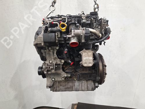 Engine AUDI A1 Sportback (8XA, 8XF) 1.6 TDI | BP28311821M1 