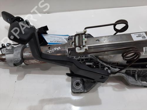 Steering column VAUXHALL ASTRA Mk VI (J) (P10) 1.6 | BP33839746M21 - Image 5