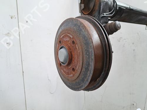 Rear axle PEUGEOT 208 I (CA_, CC_) 1.2 VTI 82 | BP26864323M2 