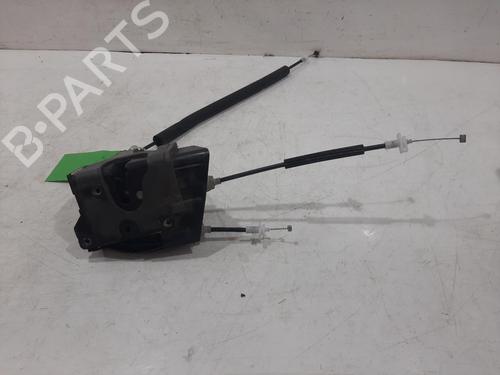 Andre JAGUAR I-PACE (X590) EV400 AWD | BP29882211O1 