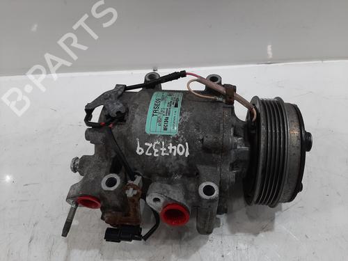 Used AC compressor AC compressor HONDA CIVIC IX (FK) 1.4 i-VTEC (FK1) (99 hp) 33868553 33868553