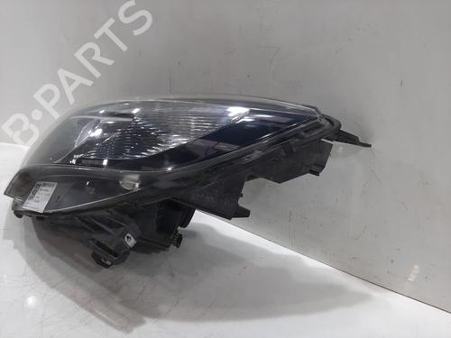 Scheinwerfer links VAUXHALL ZAFIRA Mk III (P12) 2.0 CDTi (75) | BP29636930C28 