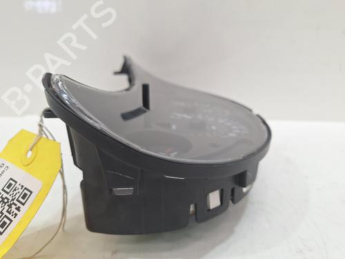 Kombiinstrument VAUXHALL COMBO Mk II (C) Box Body/MPV (F25) 1.3 CDTI 16V | BP27720424C47 