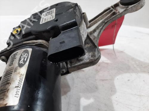 Front wiper motor FORD KUGA II (DM2) 2.0 TDCi 4x4 | BP34233586M29  - Image 5