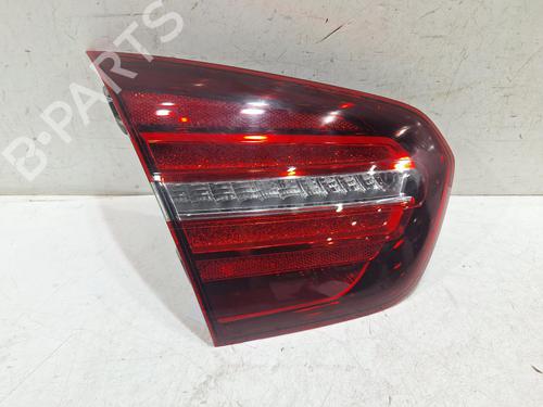Used Left taillight MERCEDES-BENZ GLA-CLASS (X156) GLA 250 4-matic (156.946) (211 hp) 32448399