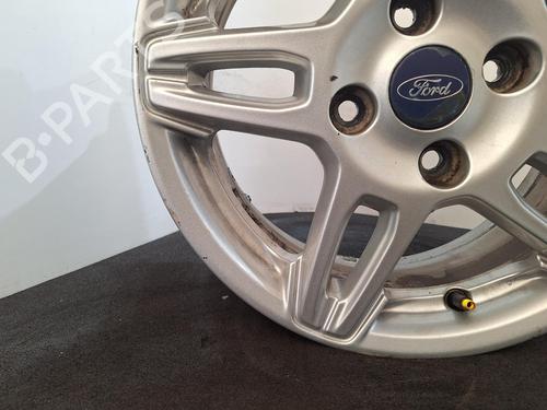 Fælk FORD FIESTA VI (CB1, CCN) 1.0 EcoBoost | BP38757310C45  - Image 5