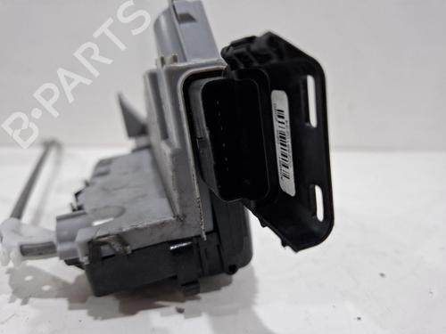 Front right lock CITROËN C4 CACTUS 1.2 THP 110 | BP38412517C97 - Image 4