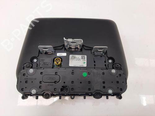 Electronic module FORD FIESTA VII (HJ, HF) 1.5 TDCi | BP37157706M83 - Image 4