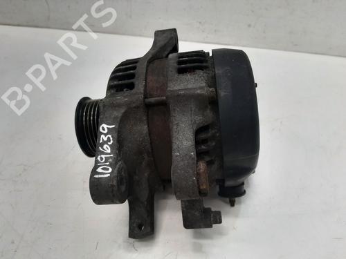 Alternator TOYOTA YARIS (_P9_) 1.33 VVT-i (NSP90_, NSP90R) | BP27364867M7 