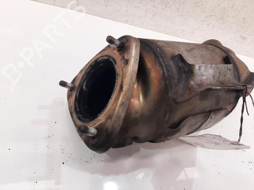 Catalyst PEUGEOT BOXER Van 2.2 HDi 130 | BP33799849M10 - Image 6