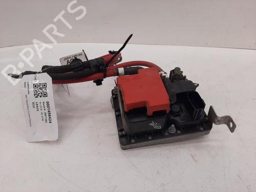 Control unit JAGUAR I-PACE (X590) EV400 AWD | BP28506803M11