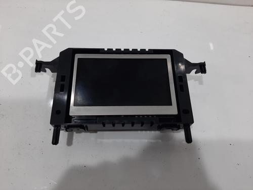 Radio FORD FIESTA VI (CB1, CCN) 1.0 EcoBoost | BP37157765E6 - Image 4