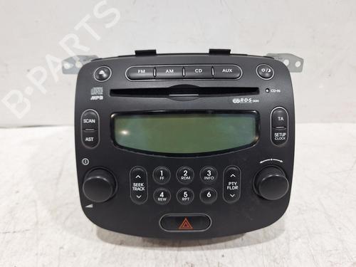 Used Radio Radio 38537399 38537399