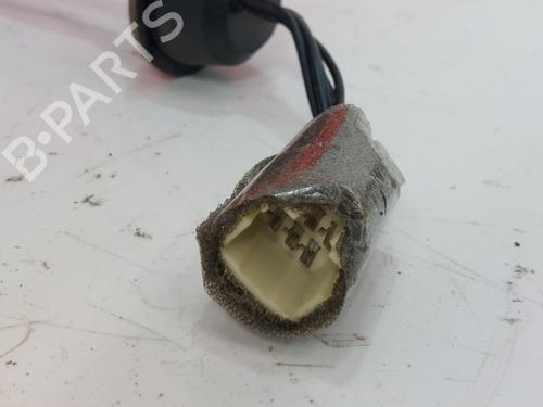 Right taillight VAUXHALL AGILA Mk II (B) (H08) 1.2 i 16V | BP26854516C35 