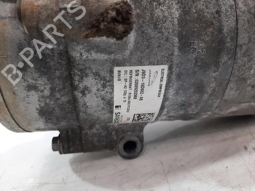 AC compressor JAGUAR I-PACE (X590) EV400 AWD | BP34101156M34  - Image 5
