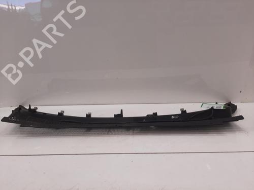 Torpedoplate Torpedoplate TOYOTA YARIS (_P13_) 1.5 (NSP131_) (112 hp) 36315753 36315753