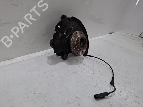Right front steering knuckle RENAULT CLIO V (B7_) 1.0 TCe 90 (B7MT) | BP39594707M26 - Image 3