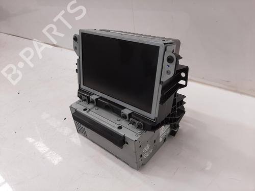 Elektronisk modul FORD FOCUS III 1.0 EcoBoost | BP26755499M83 