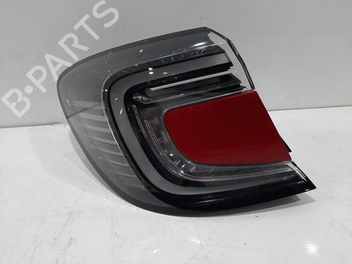 Used Left taillight Left taillight 36854946 36854946