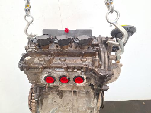 Motor SMART FORFOUR Hatchback (453) 1.0 (453.042, 453.043) | BP36047109M1 - Image 4