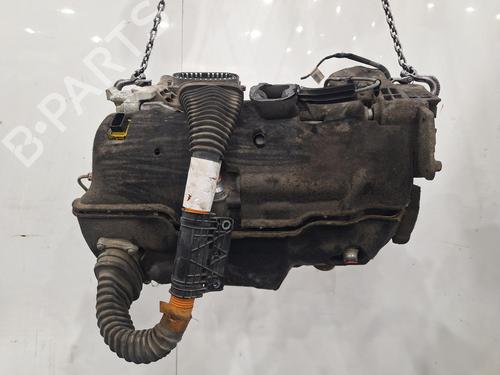 Used Engine Engine JAGUAR I-PACE (X590) EV400 AWD (400 hp) 33839646 33839646