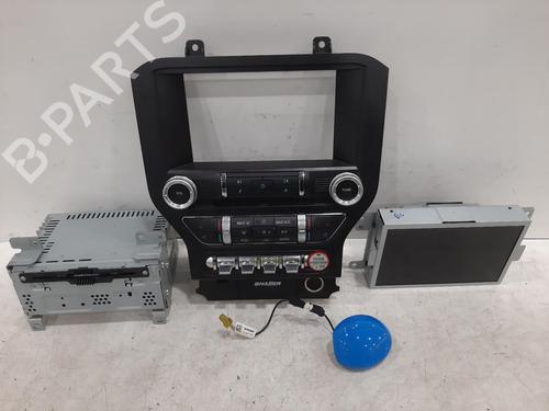Electronic module FORD USA MUSTANG Coupe 5.0 V8 | BP26834314M83 