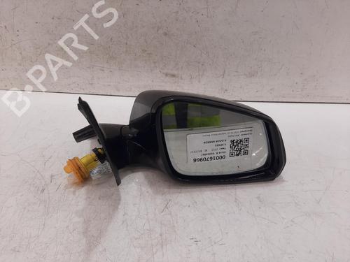 Used Right mirror Right mirror BMW 5 (F10) 520 d (190 hp) 33336050 33336050