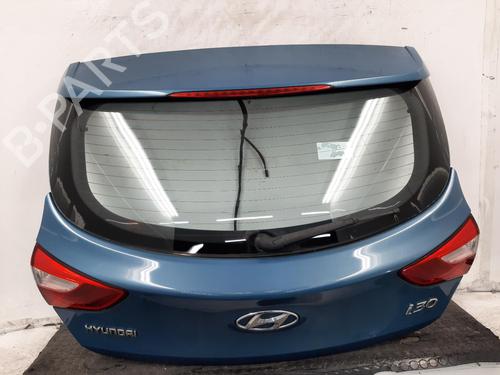 Used Tailgate HYUNDAI i30 (GD) 1.4 (99 hp) 33125484