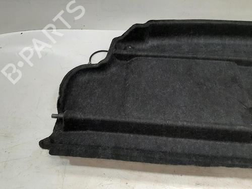 Rear parcel shelf NISSAN NOTE (E11, NE11) 1.4 | BP34273609C85  - Image 6