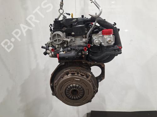 Engine FORD FIESTA VII (HJ, HF) 1.1 Ti-VCT | BP30695101M1