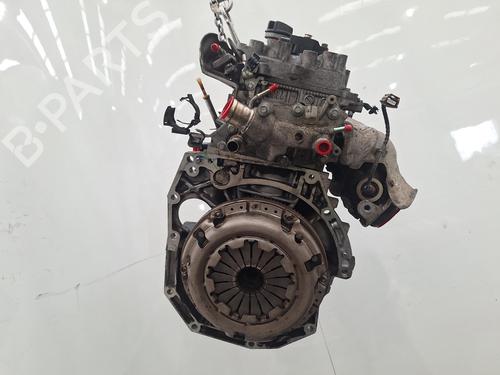 Motor NISSAN JUKE (F15) 1.6 (94 hp) 30304615