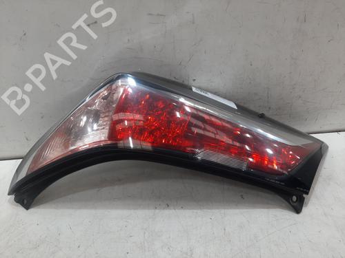 Used Left taillight Left taillight 37718273 37718273